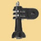 Thumb Bike Camera Magnetic Back Clip Sports Camera Thumb Recorder Pet